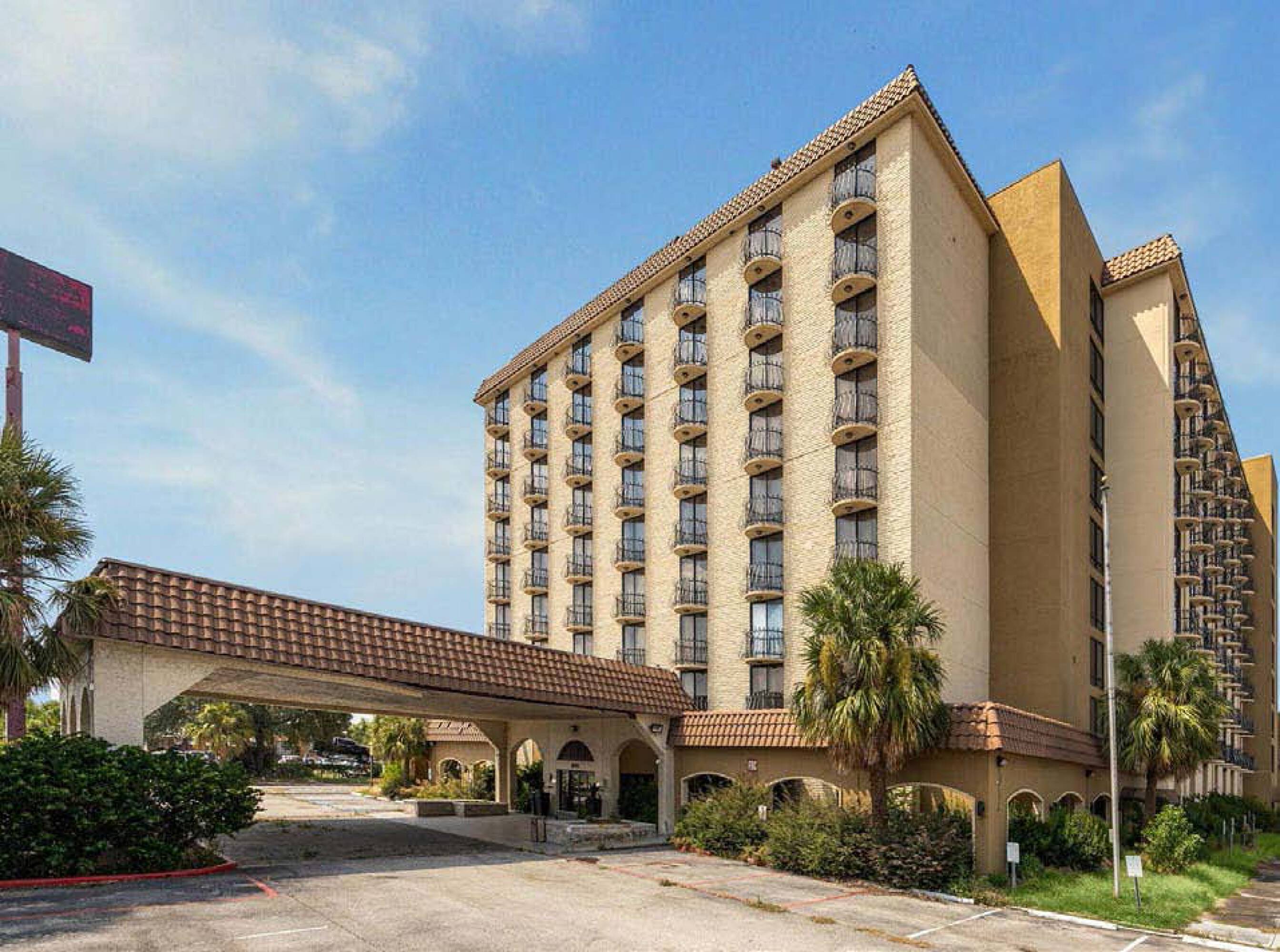 Houston Southwest Turnaround